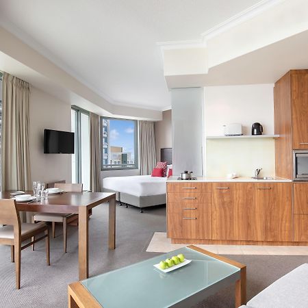 Mantra Legends Hotel Gold Coast Dış mekan fotoğraf