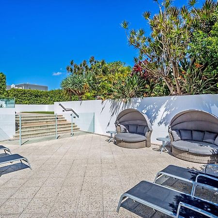 Mantra Legends Hotel Gold Coast Dış mekan fotoğraf