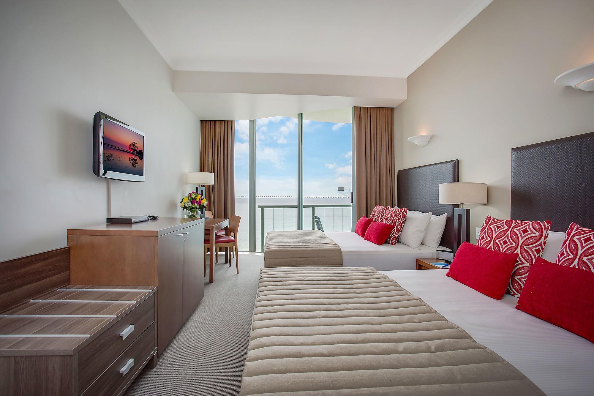 Mantra Legends Hotel Gold Coast Dış mekan fotoğraf