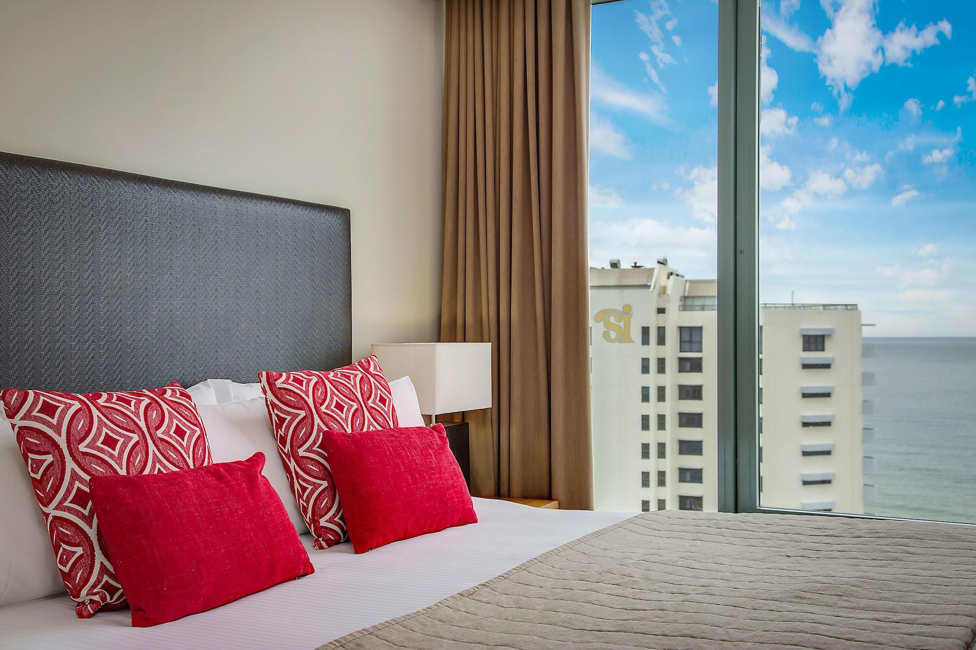 Mantra Legends Hotel Gold Coast Dış mekan fotoğraf