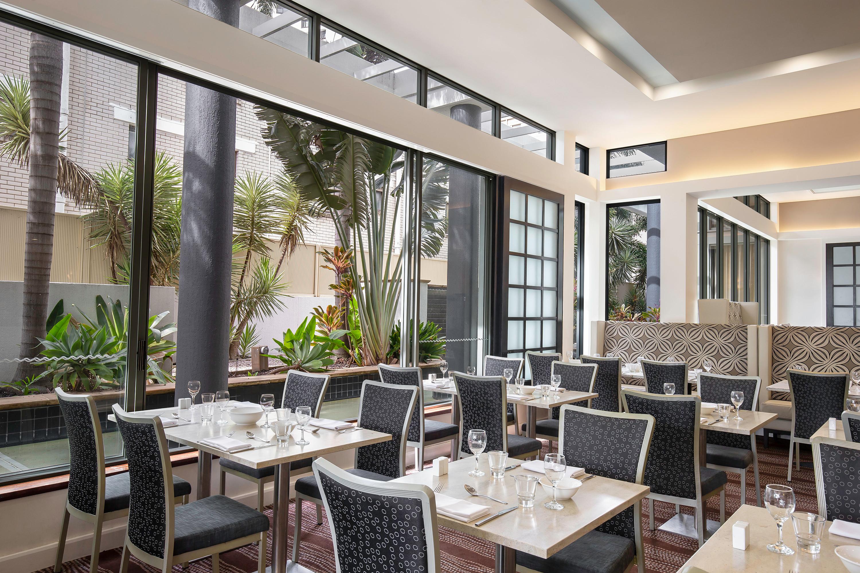 Mantra Legends Hotel Gold Coast Dış mekan fotoğraf