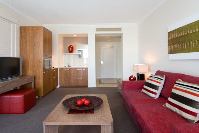 Mantra Legends Hotel Gold Coast Dış mekan fotoğraf