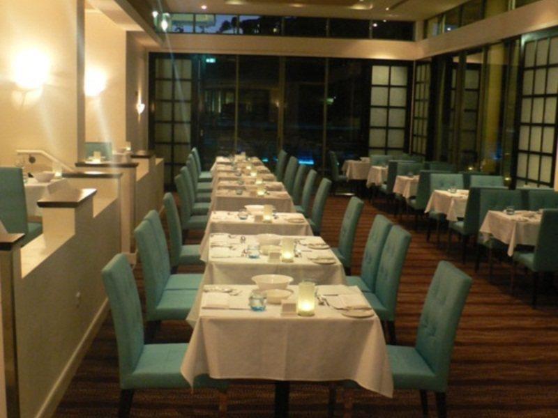 Mantra Legends Hotel Gold Coast Dış mekan fotoğraf